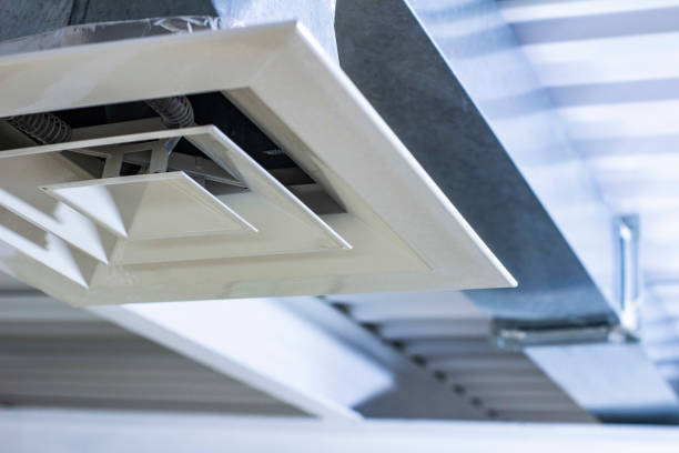 Best Best Air Duct Cleaning Company  in Houghton, MI