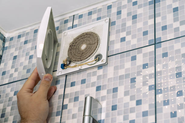 Best HVAC Air Duct Cleaning  in Houghton, MI