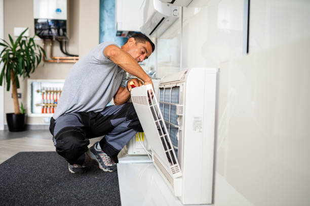 Best Home Air Vent Cleaning  in Houghton, MI