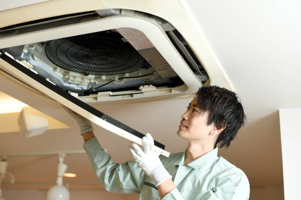 Best Best Air Duct Cleaning Company  in Houghton, MI