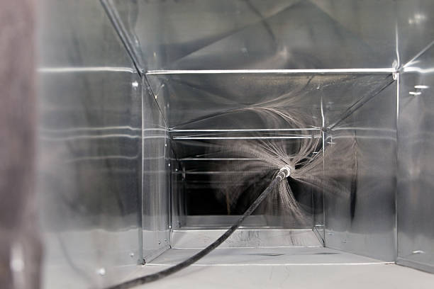Best Commercial HVAC Duct Cleaning  in Houghton, MI