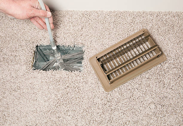 Best Best Air Duct Cleaning Near Me  in Houghton, MI