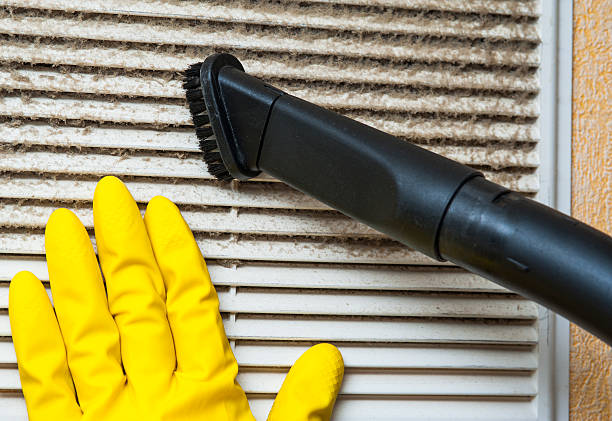 Best Air Duct Cleaning Near Me  in Houghton, MI