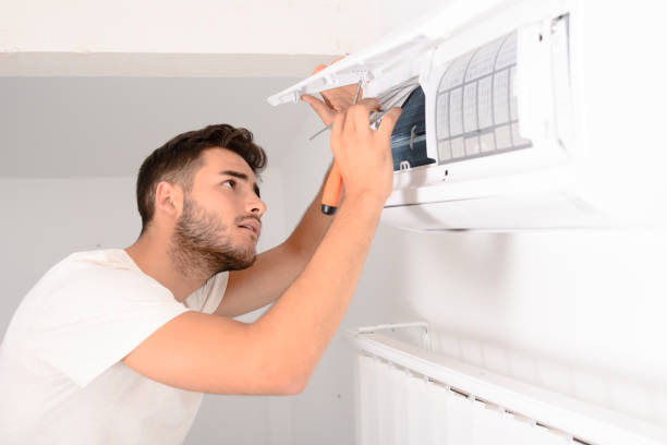 Best Air Vent Cleaning Services  in Houghton, MI
