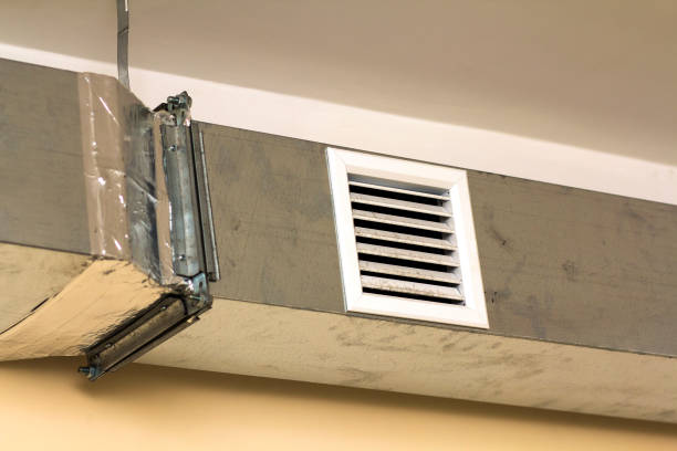 Best Air Duct Cleaning Company Near Me  in Houghton, MI